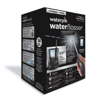 Ирригатор WaterPik WP-672 E2 Ultra Professional