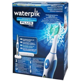 Электрическая зубная щётка WaterPik SR-3000