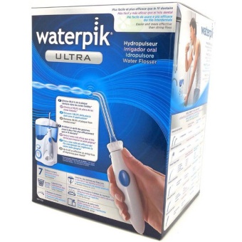 Ирригатор WaterPik WP-100 Ultra