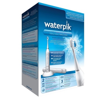Электрическая зубная щётка WaterPik ST-01